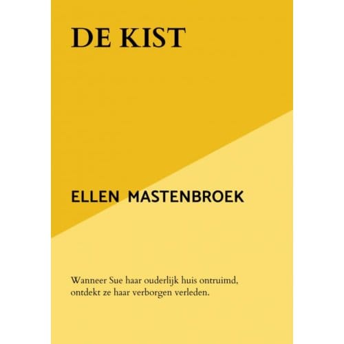 De Kist - Ellen Mastenbroek