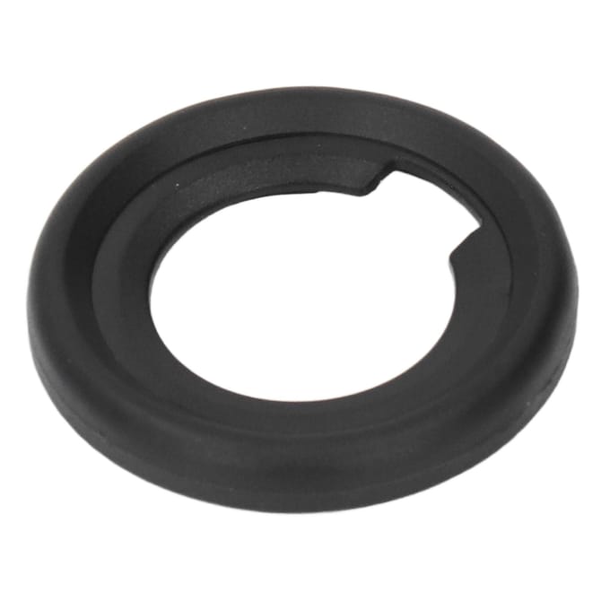 Camera Zoeker Oogstuk Oogschelp Set Vervanging Zoeker Oogschelp met Hot Shoe Cover en Waterpas gray