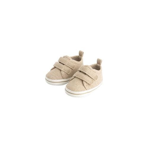 Prénatal baby schoenen Sandbrown 18 heren