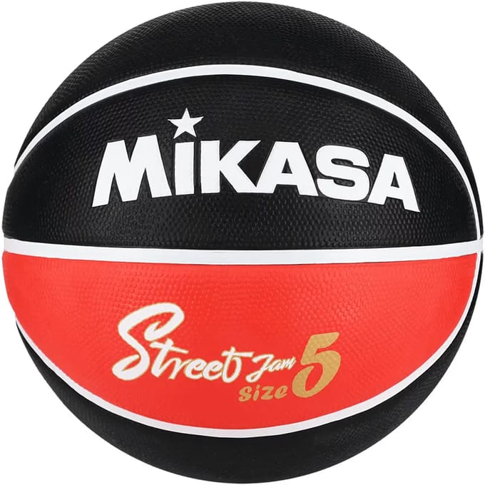 Basketbal Mikasa BB502B