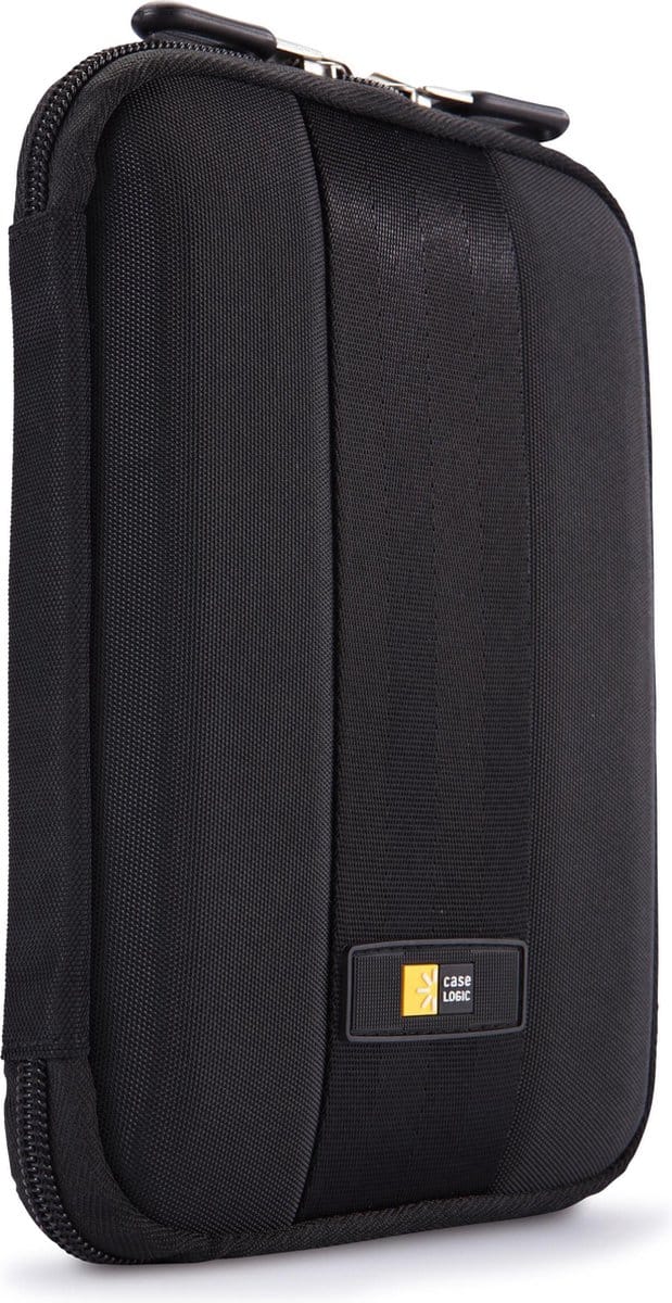 Case Logic QTS207 - Tablet Sleeve - 7 inch - Zwart