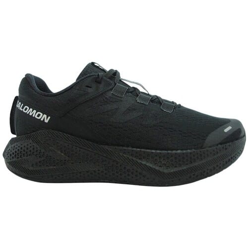 Lage Sneakers Salomon Aero Glide 3