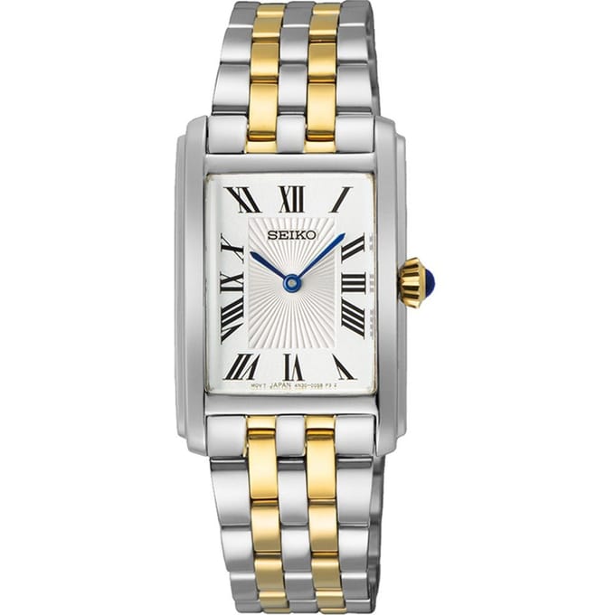 Seiko SWR087P1 Conceptual Horloge