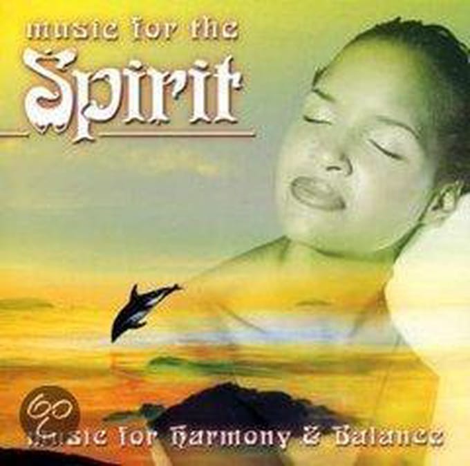 Various - Musci For The Spirit