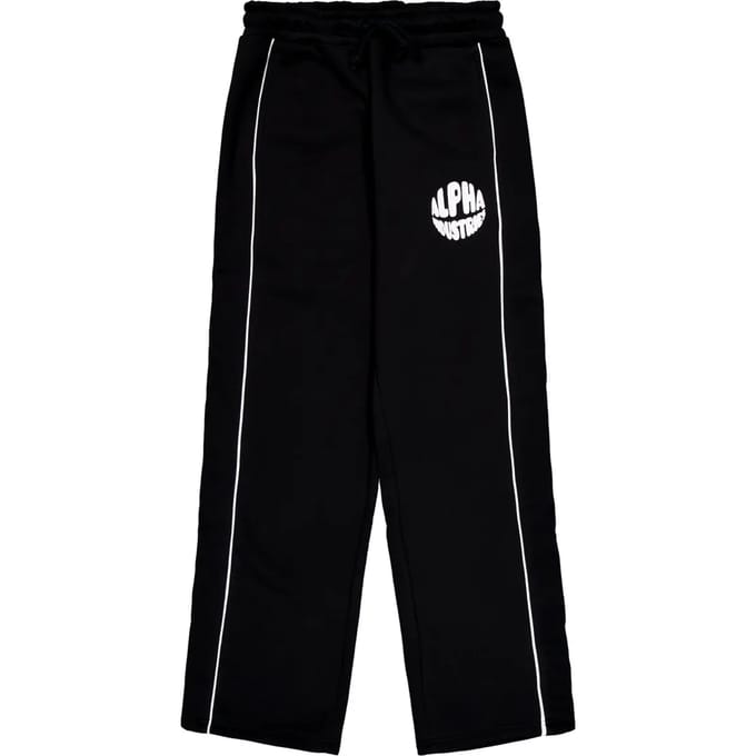 Jogging Alpha Industries