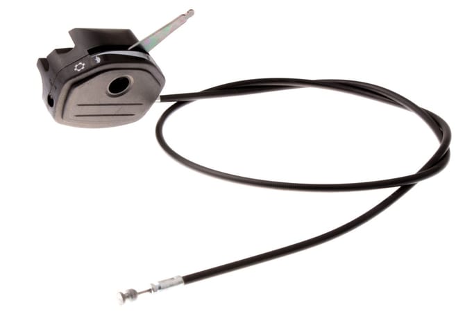 Snelheids regel kabel