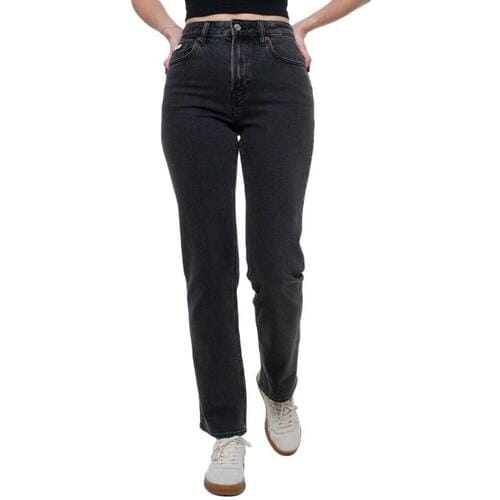 Straight Jeans Calvin Klein Jeans LV047B909G