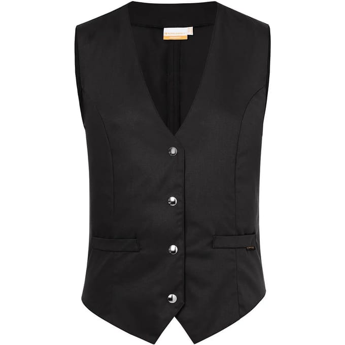 Dames kostuumvest Karlowsky Lena