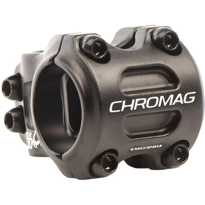 Stam Chromag HIFI BSX