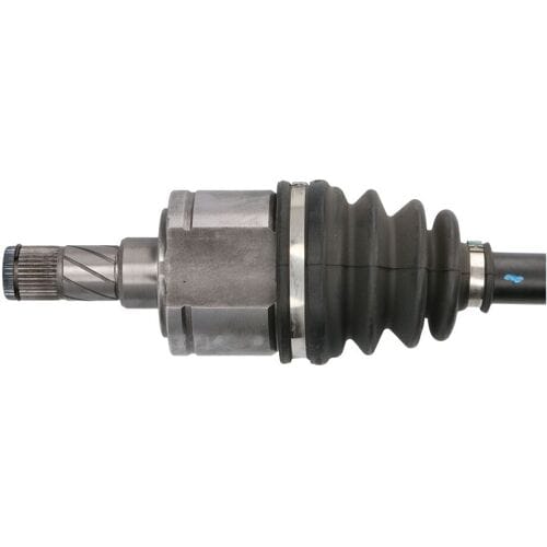Aandrijfas POINT GEAR PNG76196