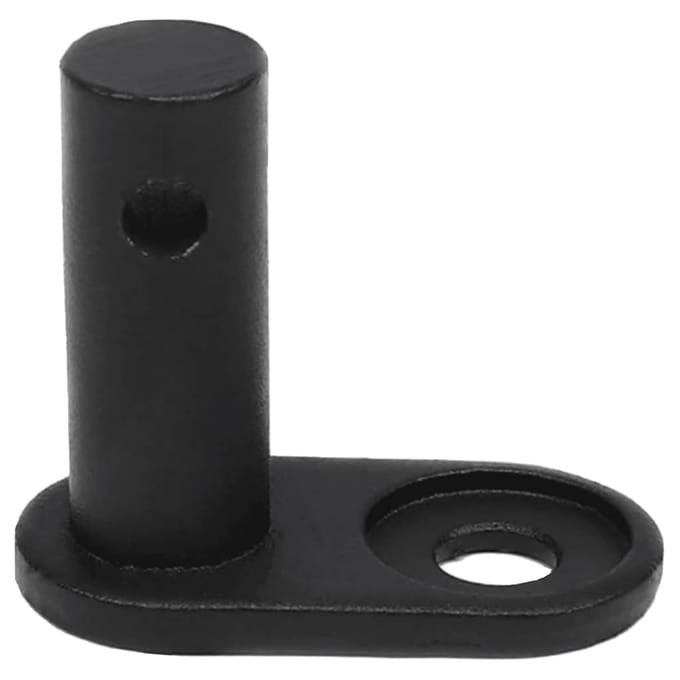 vidaXL - Koppeling - voor - fietsaanhanger