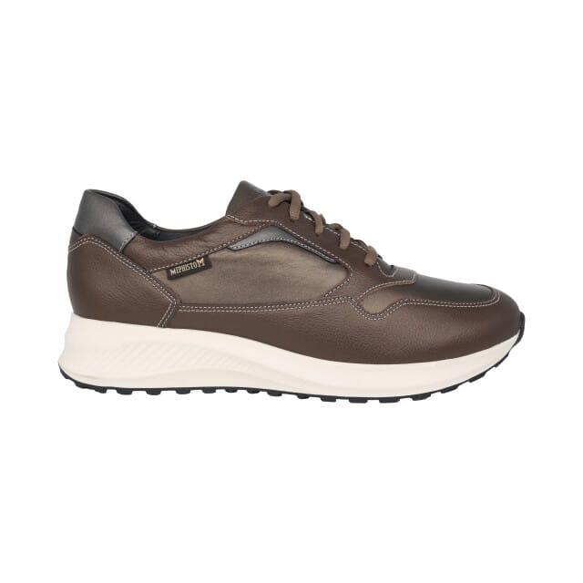 Mephisto Karin - dames sneaker - Bronze - maat 38.5 (EU) 5.5 (UK)