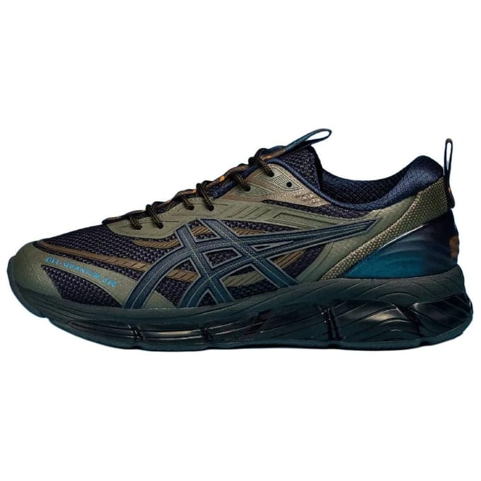 ASICS Gel-Quantum 360 VIII Utility Sneakersnstuff Night Shade 43.5 black