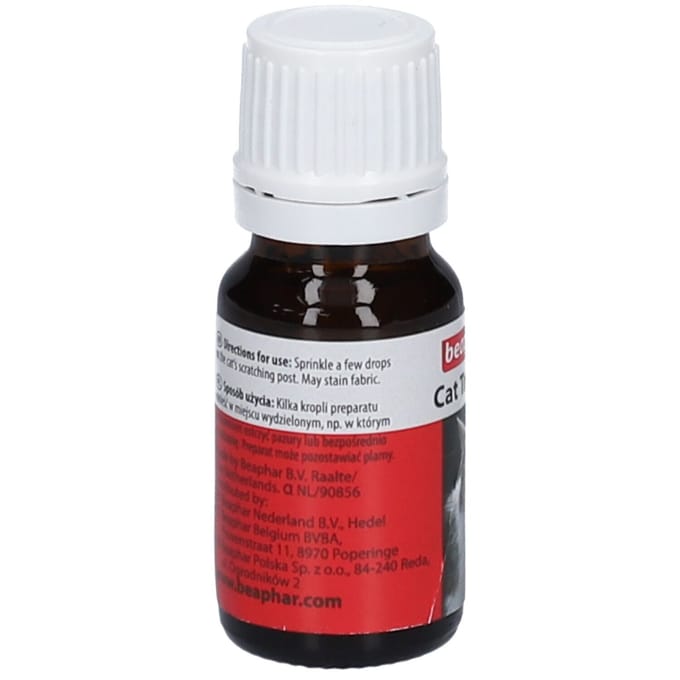 Beaphar Cat Trainer 10ml