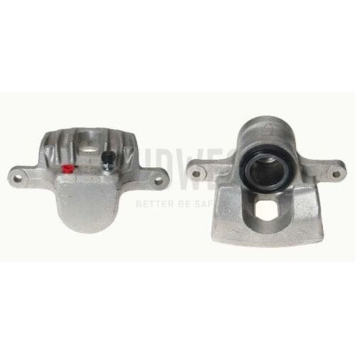 Budweg Caliper Remklauw BUDWEG 343946