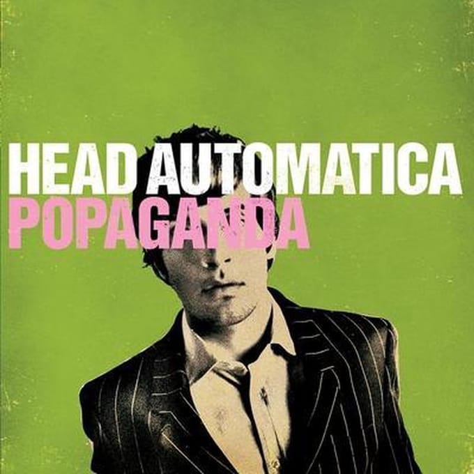 Popaganda