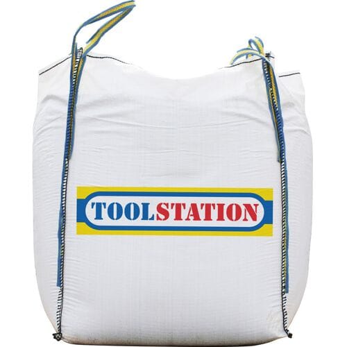 Toolstation Big Bag 85x85x110cm 1500kg