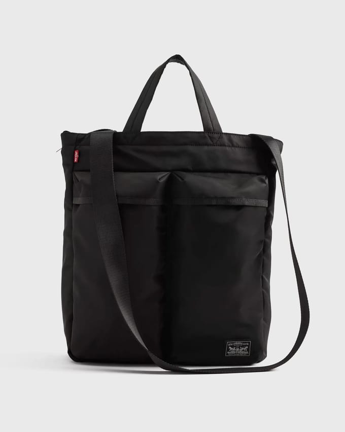 MISSION BAY TOTE
