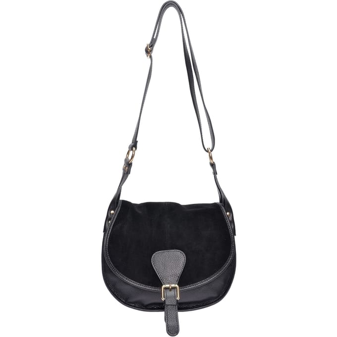 Schoudertas Luisa Vannini Crossbodytas