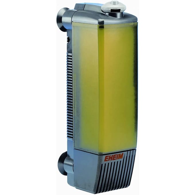 Filter met filtermedia Eheim Pickup 200