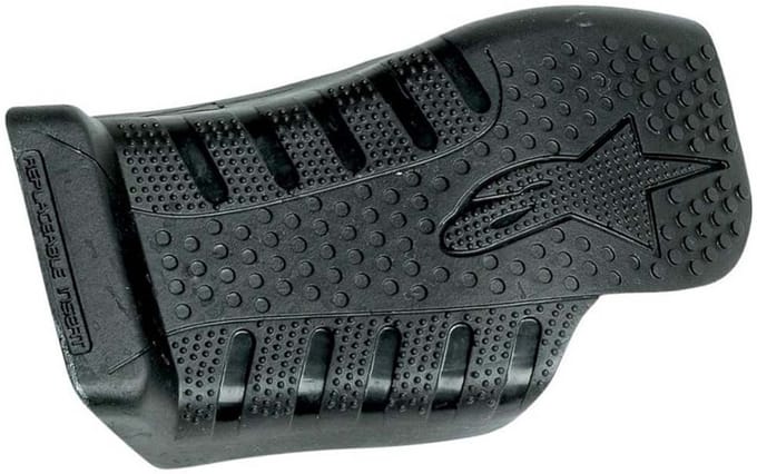 Alpinestars Tech-7 Insert Zolen Zwart EU 47 Man