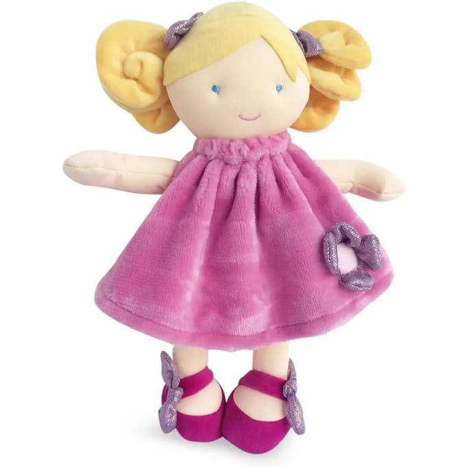 Pop Doudou & compagnie Les Demoiselles de Doudou