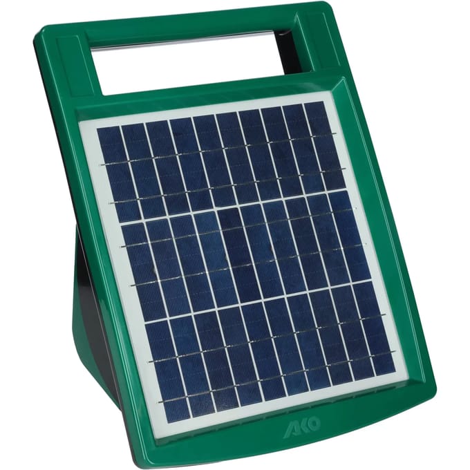 Energizer voor zonnepanelen Ako S1000