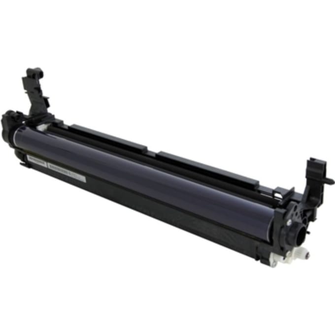 Ricoh - Zwart Geel Cyaan Magenta - drum kit