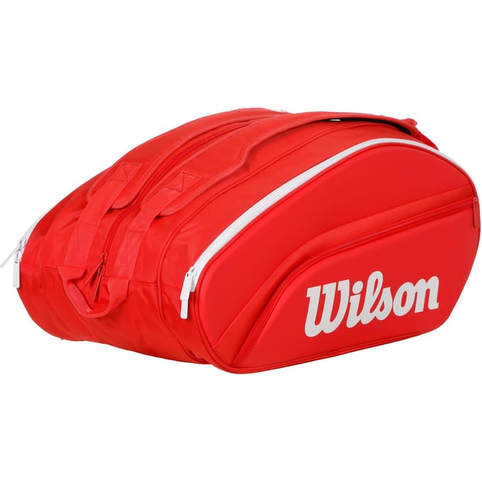Wilson SuperTour Padel ballentas