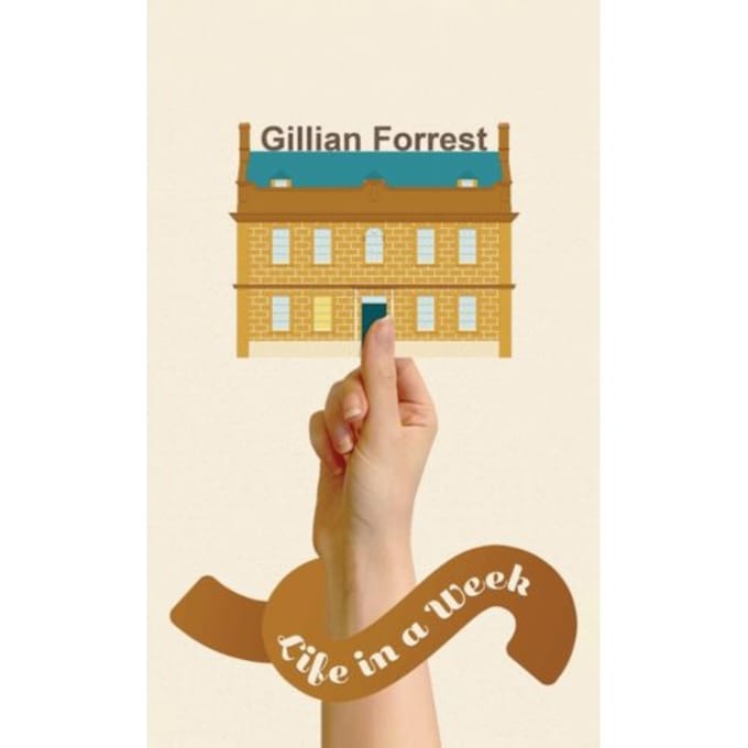 Life In A Week - Forrest, Gillian