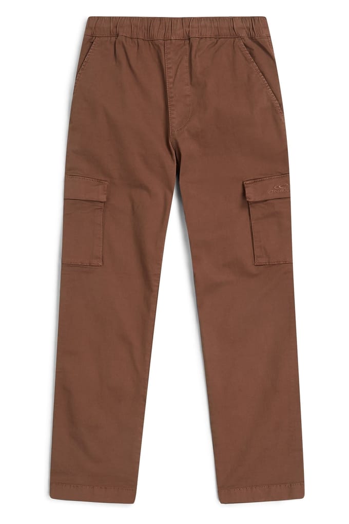 O'Neill Boys Cargo Pants Hazel Spice Taglia: 176 | Pantaloni Outlet | kids