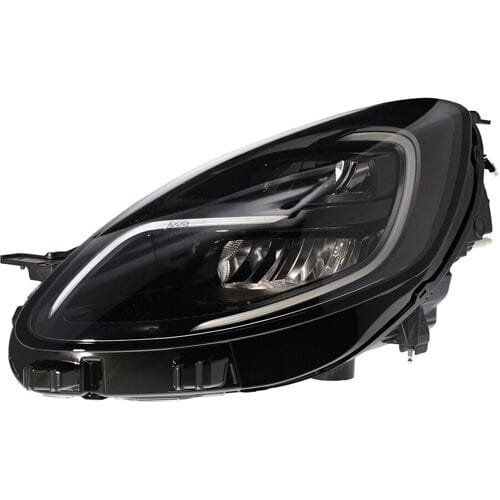 Koplampen VALEO 451020