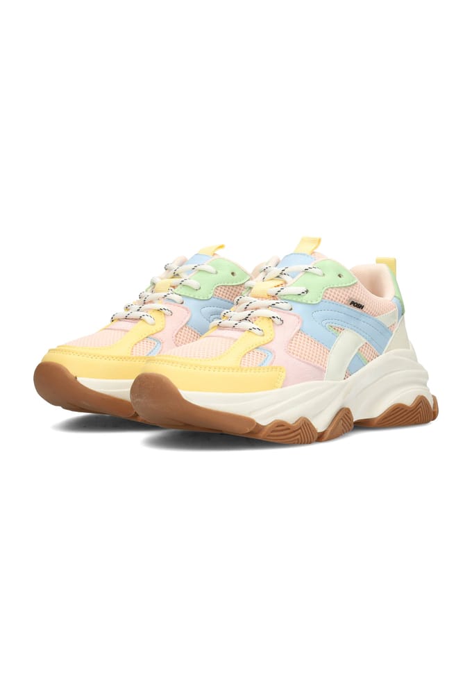 POSH by Poelman Meisjes GIGI Sneakers
