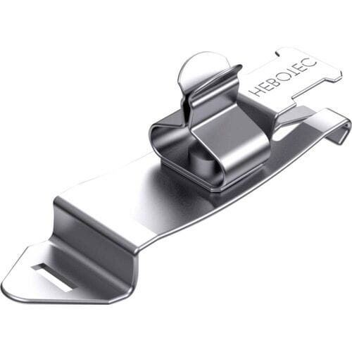 Hebotec SKHZ 1,5 - 3 Bevestigingselement Insteekbaar 1031-001C Bundel-Ø (bereik) 1.5 tot 3 mm 1 stuk(s)