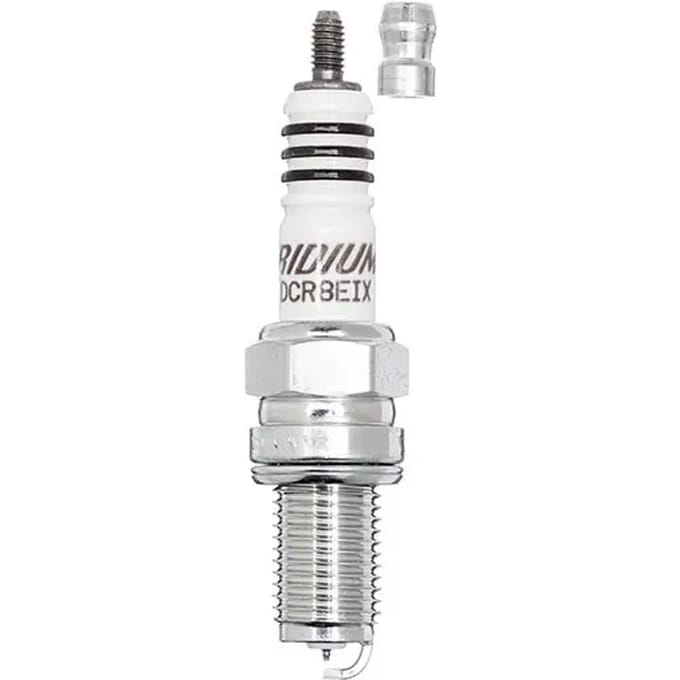 Motorfiets bougie NGK DCR7EIX