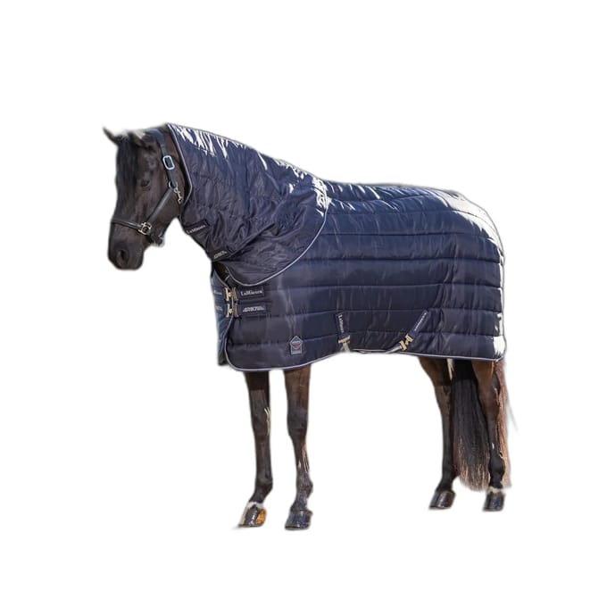 Paardendeken LeMieux Arika Stable-Tek 200g