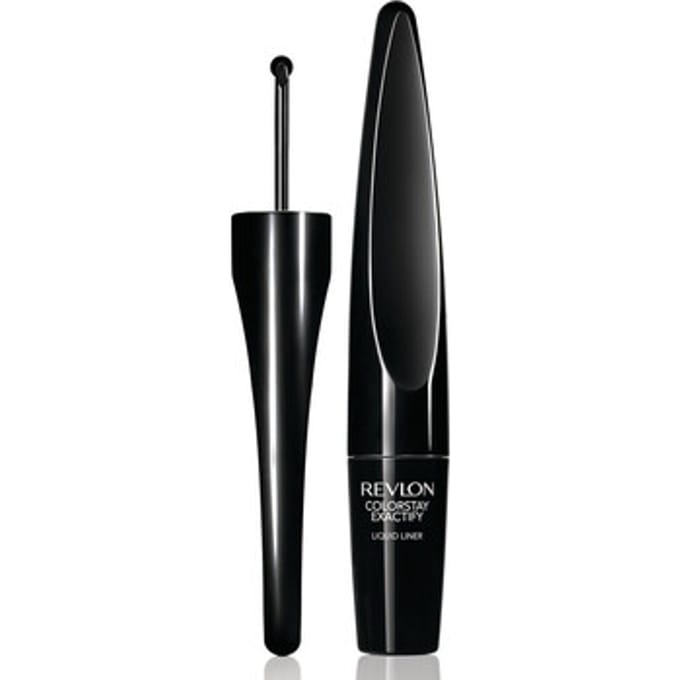 Eyeliners Revlon Colorstay Exactify Vloeibare Eyeliner