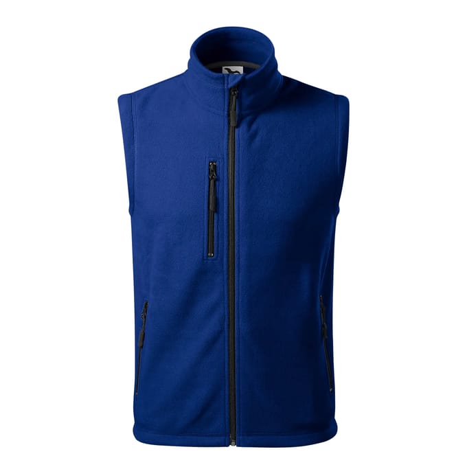 Mouwloos fleece Malfini Exit 525