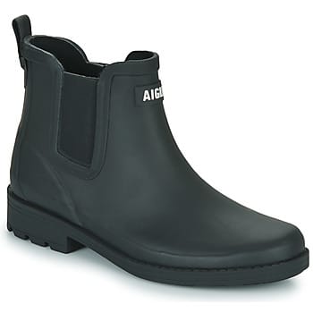 Aigle Carville 2 | Noir - Regenlaarzen - Maat 41 - Black