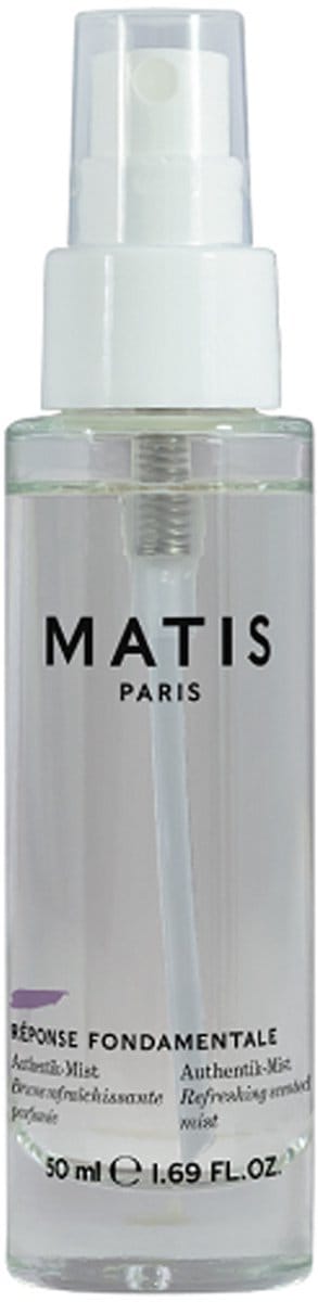 Matis Réponse Fondamentale Spray Authentik-Mist 50ml
