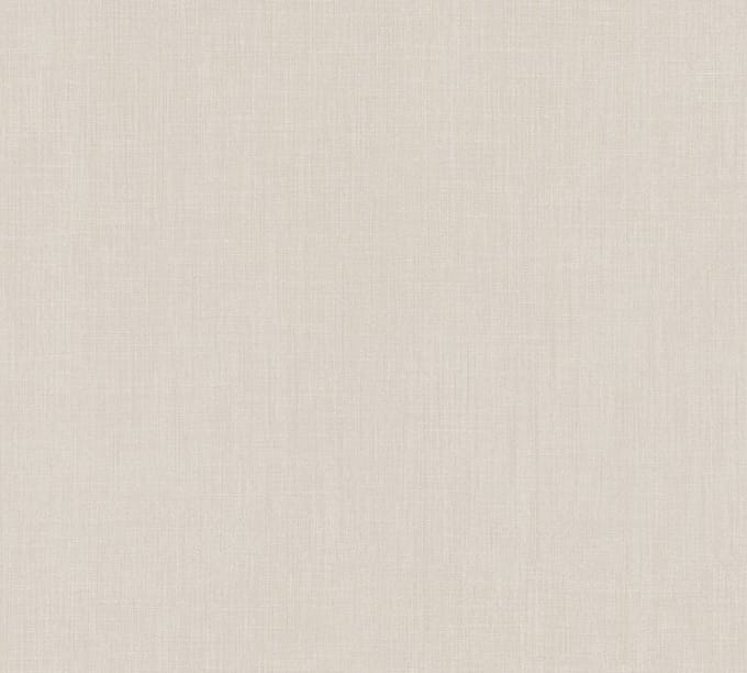 TEXTIELLOOK BEHANG | Basic - Beige - Living Walls Daniel Hechter 7