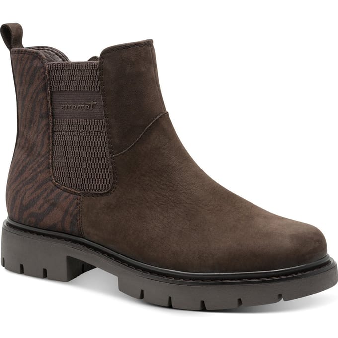 Tamaris - maat 41- Comfort Essentials Dames Laarzen