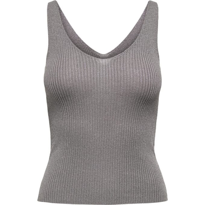 JDY - JDYBODILLA LUREX S/L TOP KNT - Dames - Gebreide truien