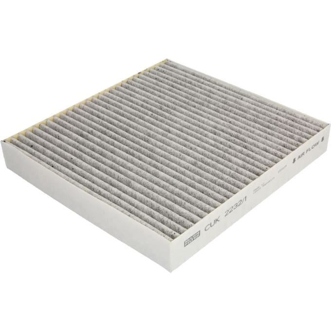 Cabineluchtfilter  MANN-FILTER CUK 2232/1
