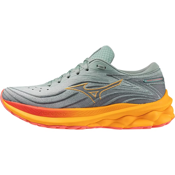 Hardloopschoenen voor dames Mizuno Wave Skyrise 5