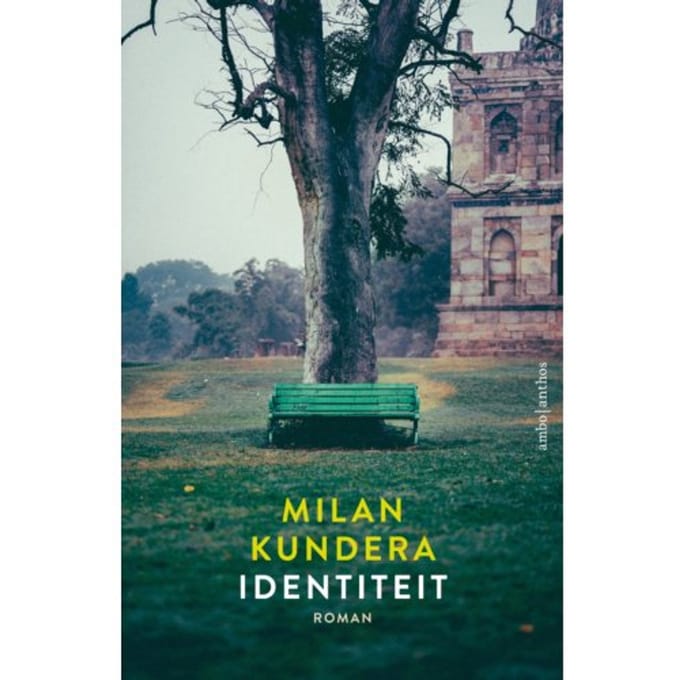 Identiteit - Milan Kundera
