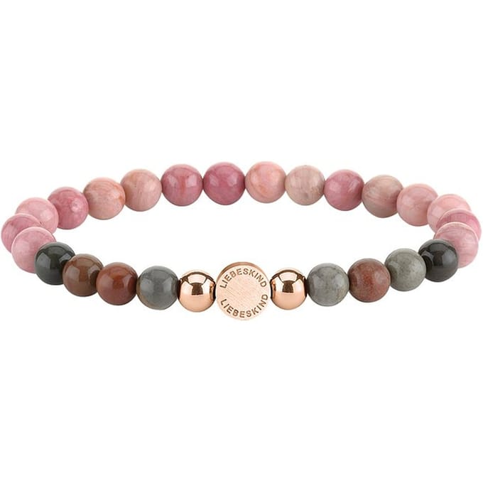 Liebeskind Armband LJ-0093-B-17