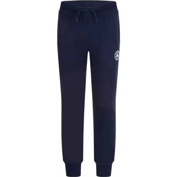 Kinderen joggingbroek Converse Signature Chuck Patch