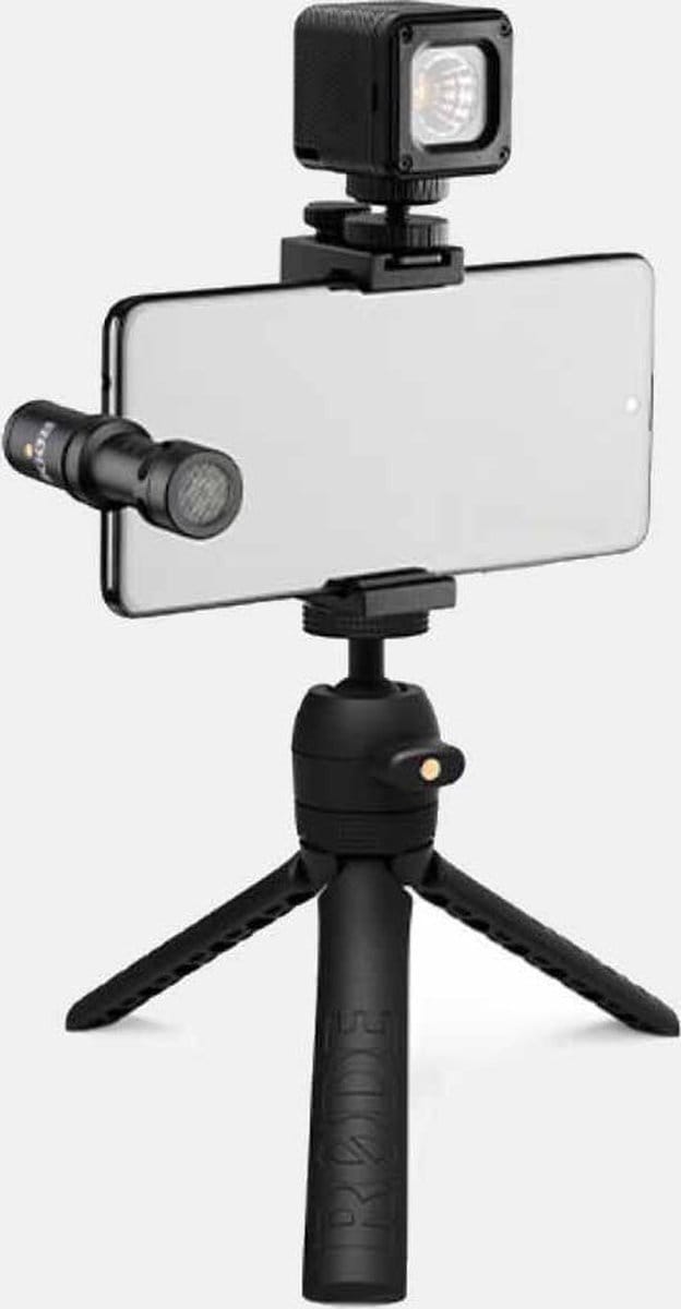 RØDE USB-C Vlogger Kit, USB, USB Type-C, 5 stuk(s)