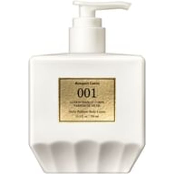 BOUQUET GARNI - Niche Perfume Body Lotion - 2 Types #001